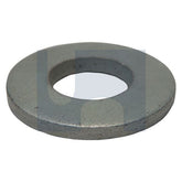 Hobsons - M5 x 11.0 x 1.2 Zinc Plated (Rohs Compliant) Din 6796 Hds Load Washer | S702160 (Pack Of 100)